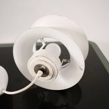 vintage Scandinavian suspension