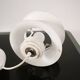 vintage Scandinavian suspension