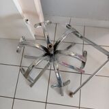 Industrial coat rack from the 60s