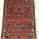Handmade Persian Sarough rug 149x100cm