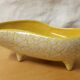 Yellow dish 50