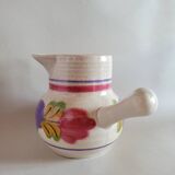 Ninon de Pornic ceramic pitcher