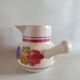 Ninon de Pornic ceramic pitcher