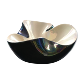 Iridescent Verceram ashtray