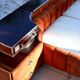 Verardo Italy bed 70s