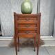 “Léopold” side table