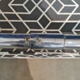 Bauhaus Tubular Sofa