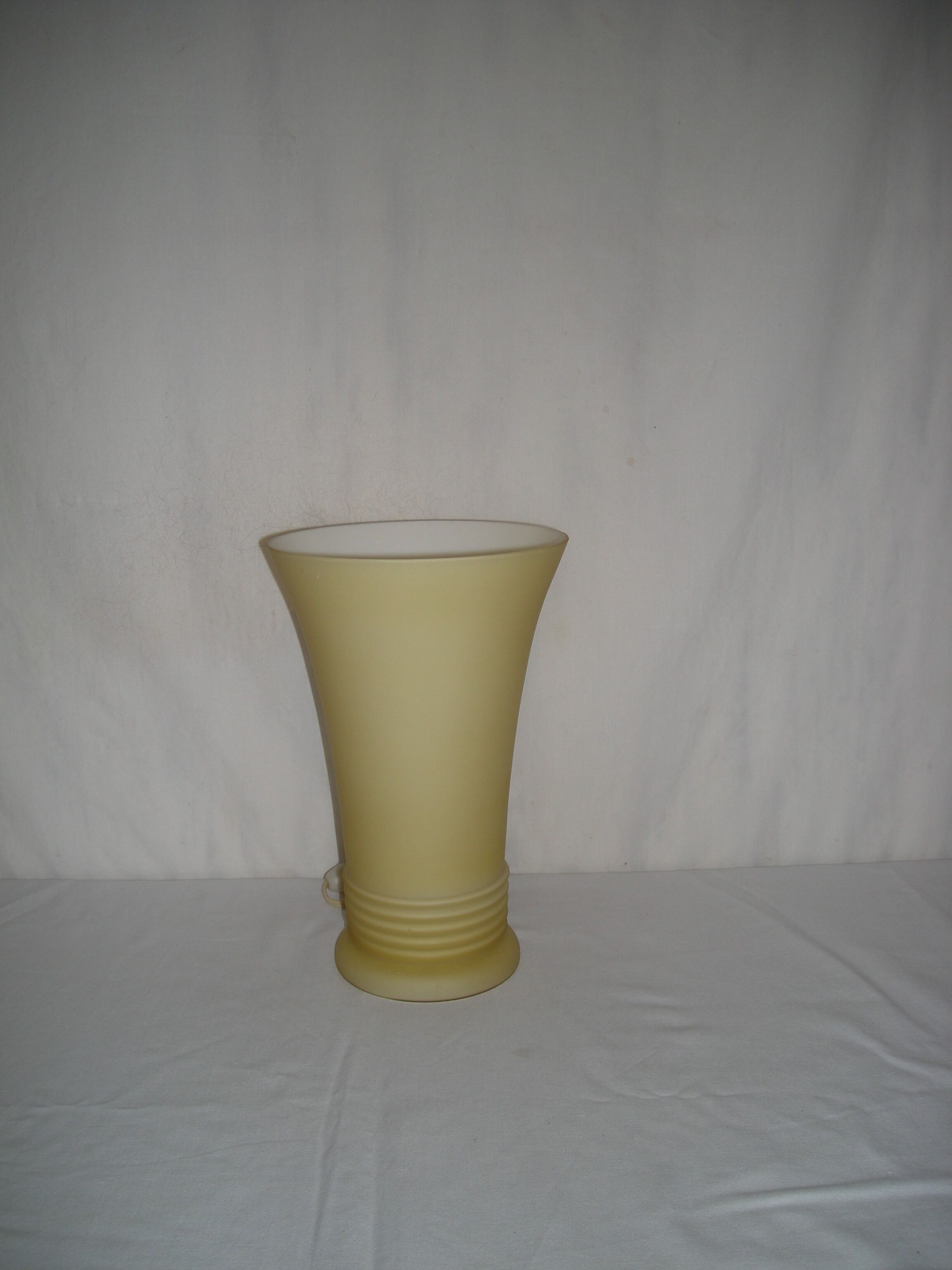 Washbasin lamp from the 30s - 40s