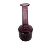 Iittala - Timo Sarpaneva - Karaf - Finland - signed- 1960´s