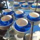 Villeroy & Boch cups and saucers