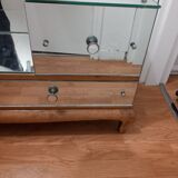 1930s dressing table