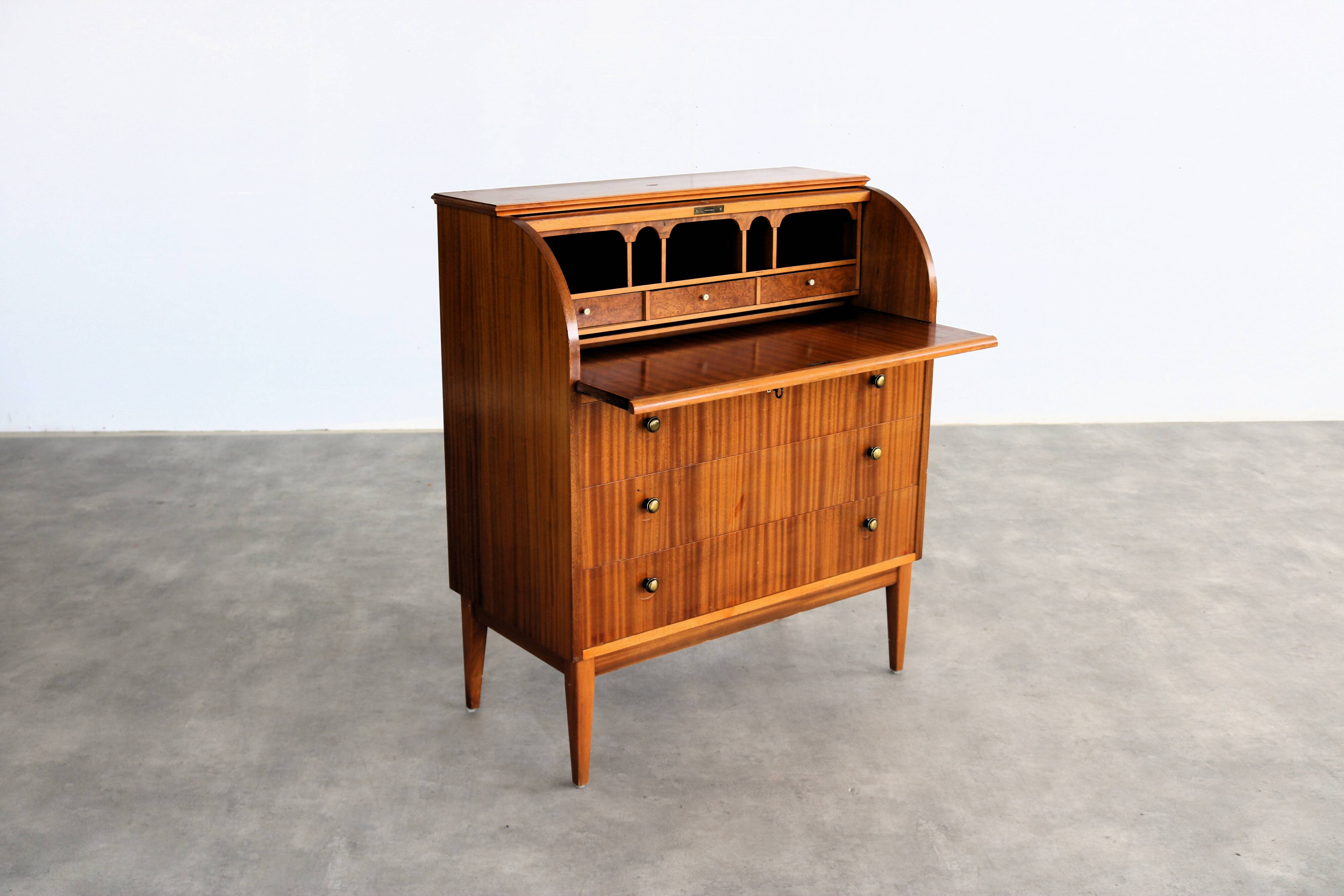 Bureau vintage | armoire | années 1960 | Suède