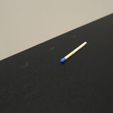 Walnut chest of drawers, Danish design, 1960s, production: Denmark