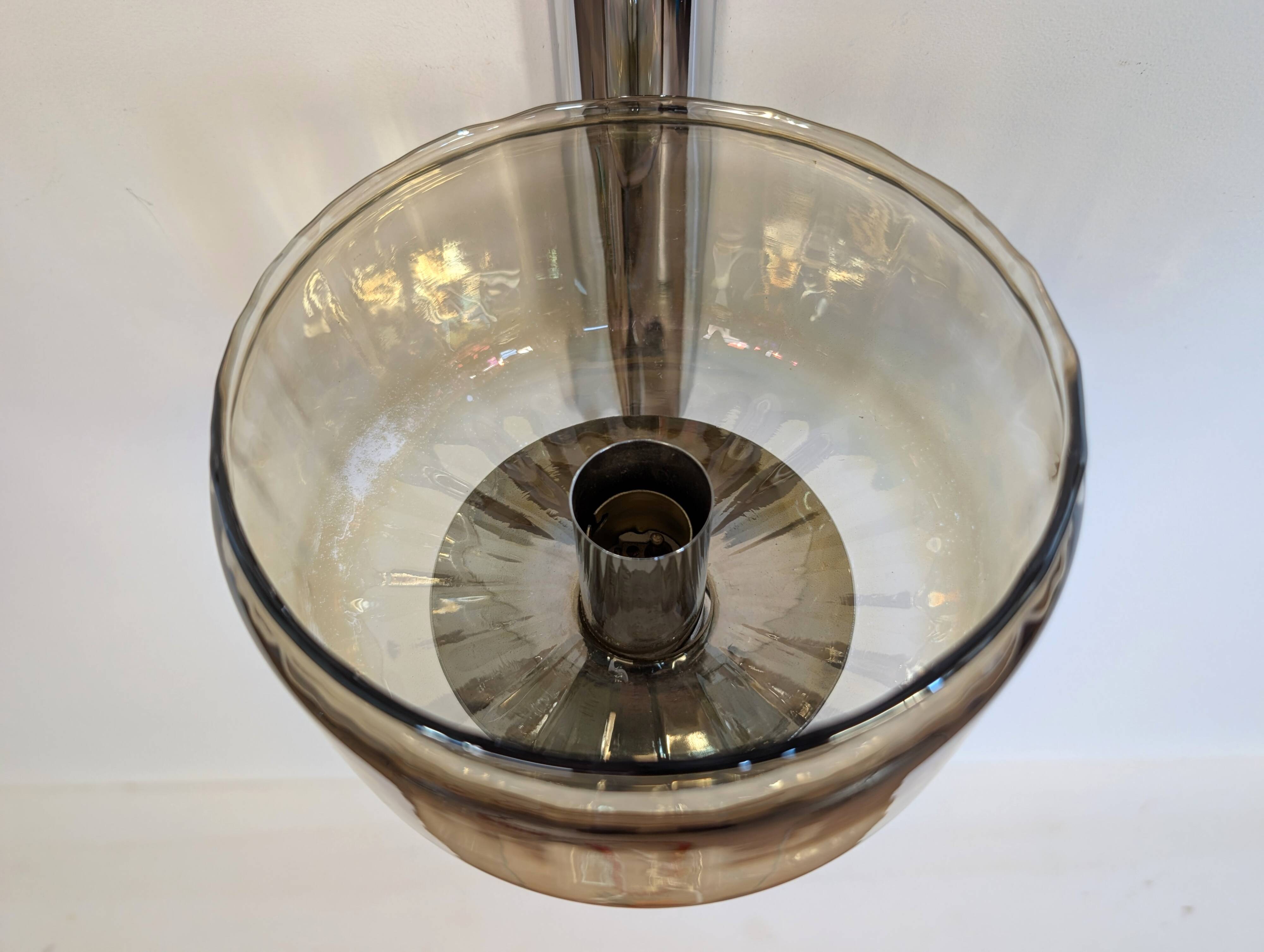 Pair of Sciolari wall lights