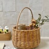Panier osier
