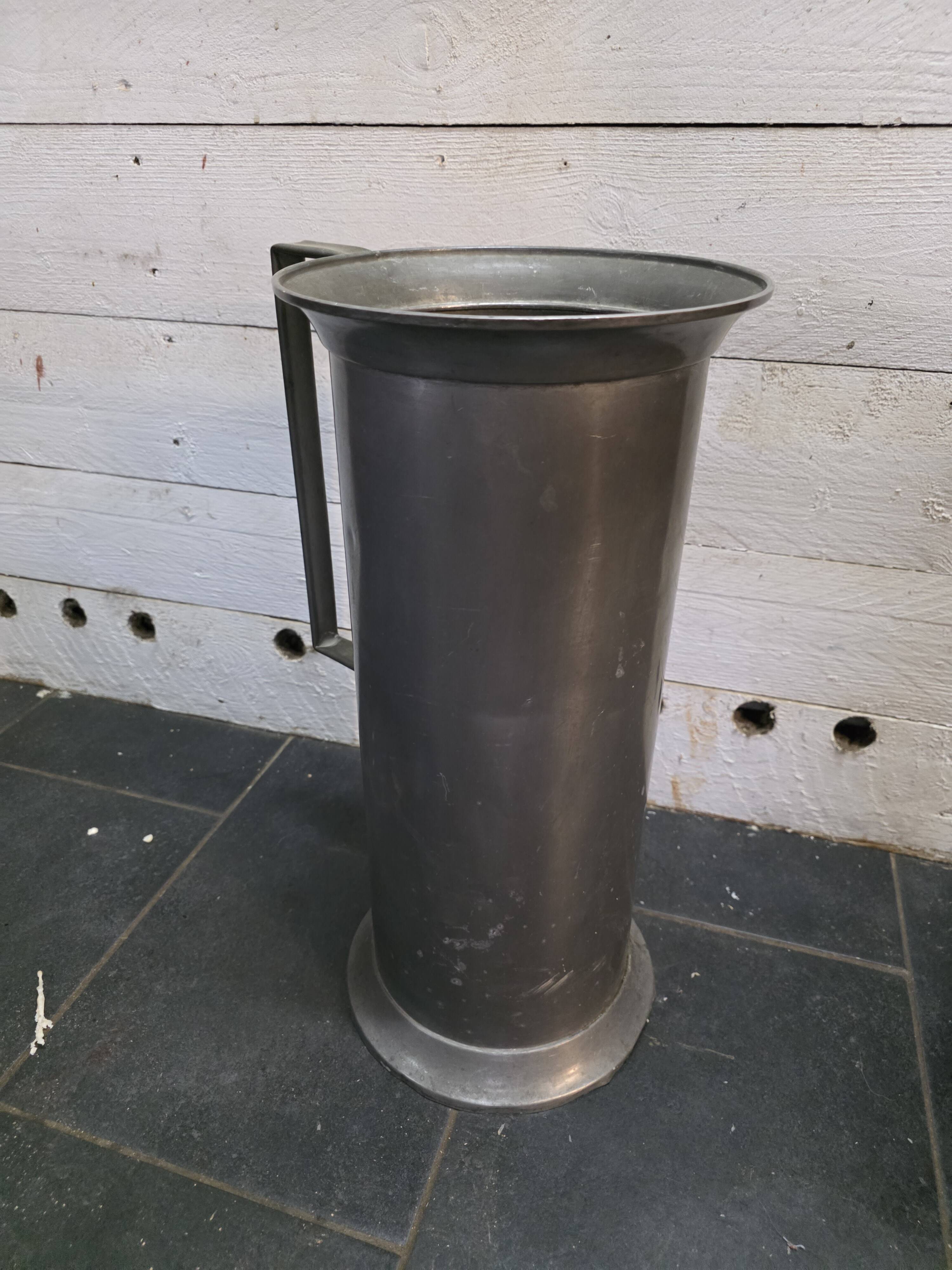 Umbrella stand and canes