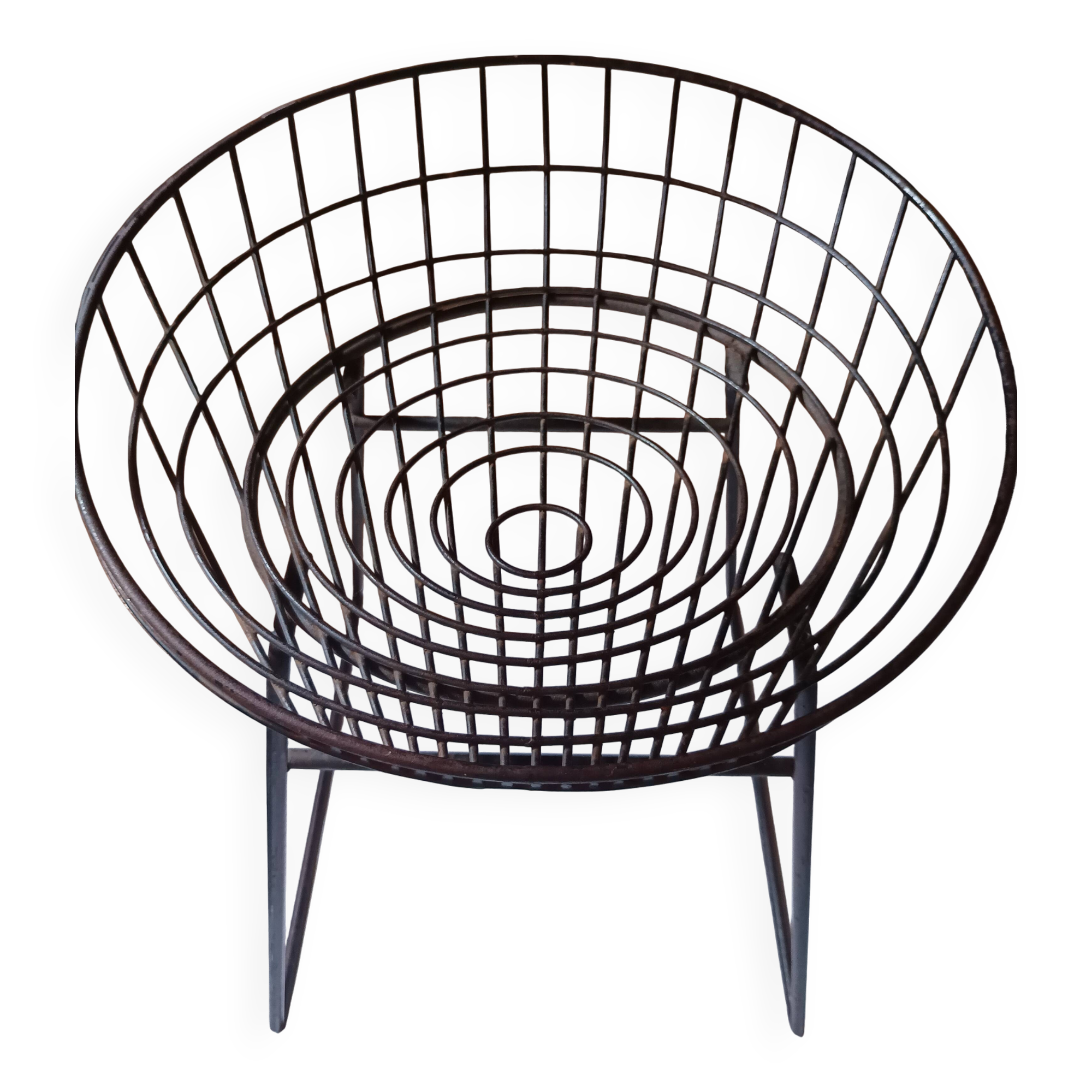 Braakman Cees Chair