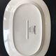 Plat oval Villeroy et Boch service Indian Look
