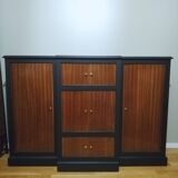 Three-piece buffet