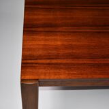 Table basse de Percival Lafer pour Móveis Lafer, Brésil 1971