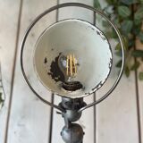 Lampe Jielde 3 bras sur socle