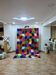 Mrirt 100% Wool Rug - Luxury and Comfort - Handmade 250x150 cm