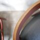 Scandinavian teak chair by J. Andersen for Uldum Mobelfabrik