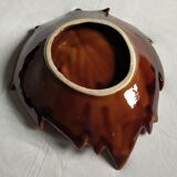 Vallauris 'Leaf of Charm' fruit cup