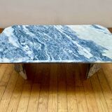 Vintage Marble Coffee Table