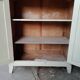 Parisian buffet with two doors and two drawers