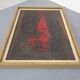 After Marino Marini, Dancer, 1960s, Artwork on Wood