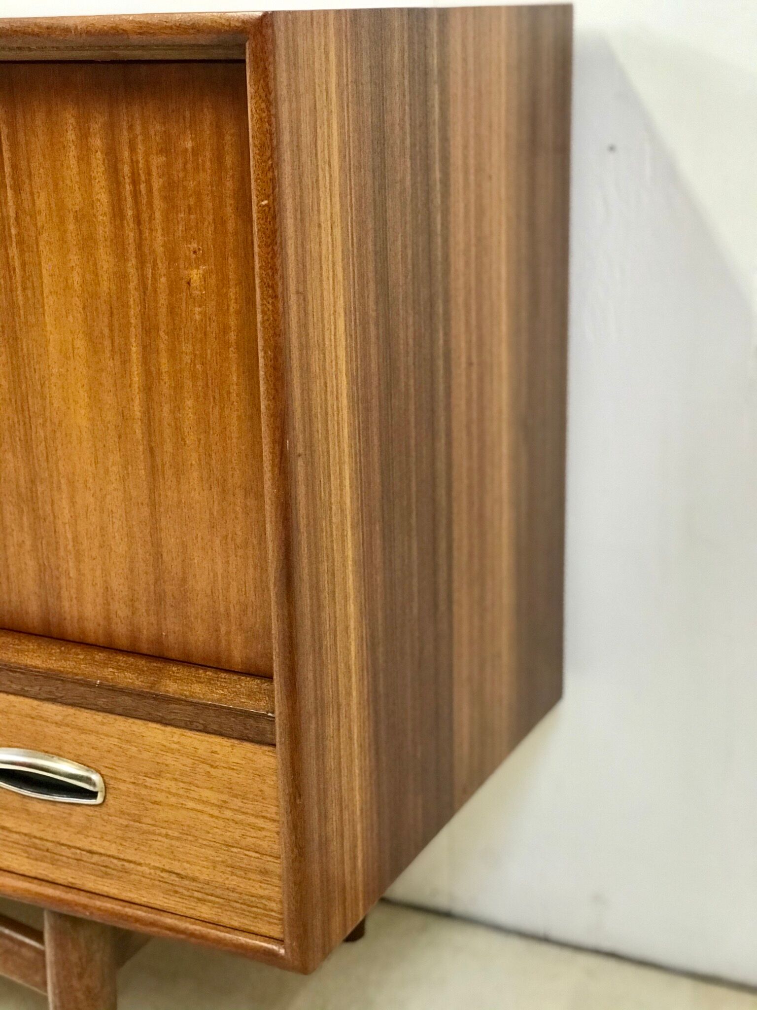 Mid Century teak sideboard made by Gplan