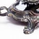 Art Nouveau planter