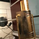 Floor lamp halogen 1970