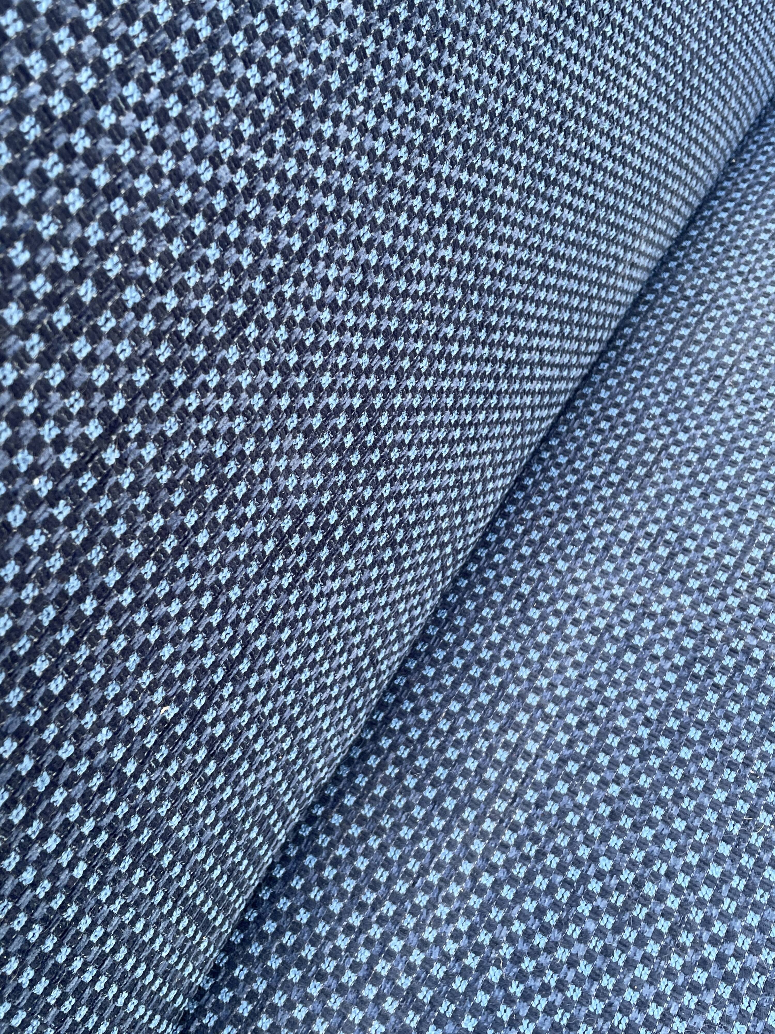 C684 sofa by Kho Liang Ie, Artifort 1960