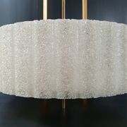 Suspension maison Arlus 1950 vintage