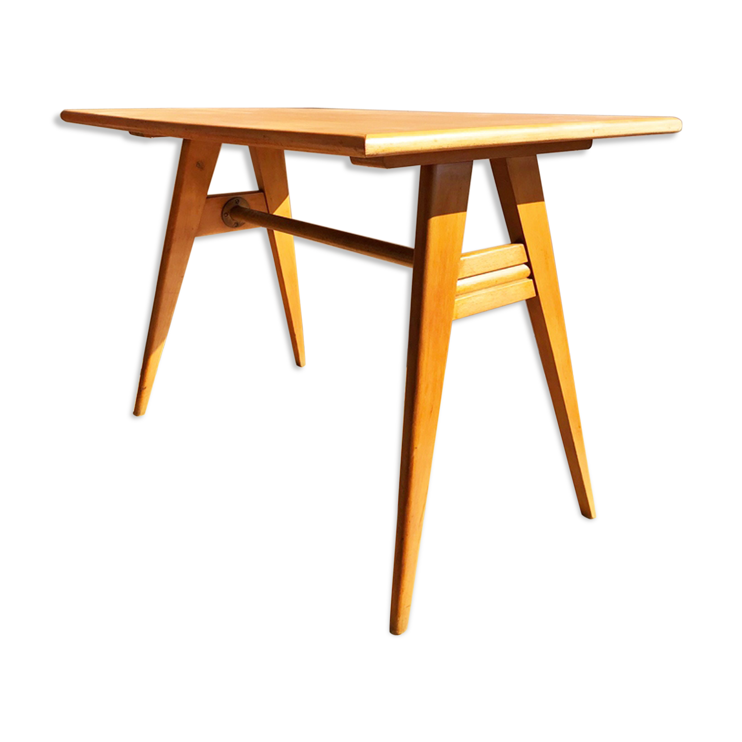 1960s stella bistro table