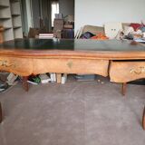 Louis XV style office