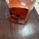 Used octagonal Chinese chest