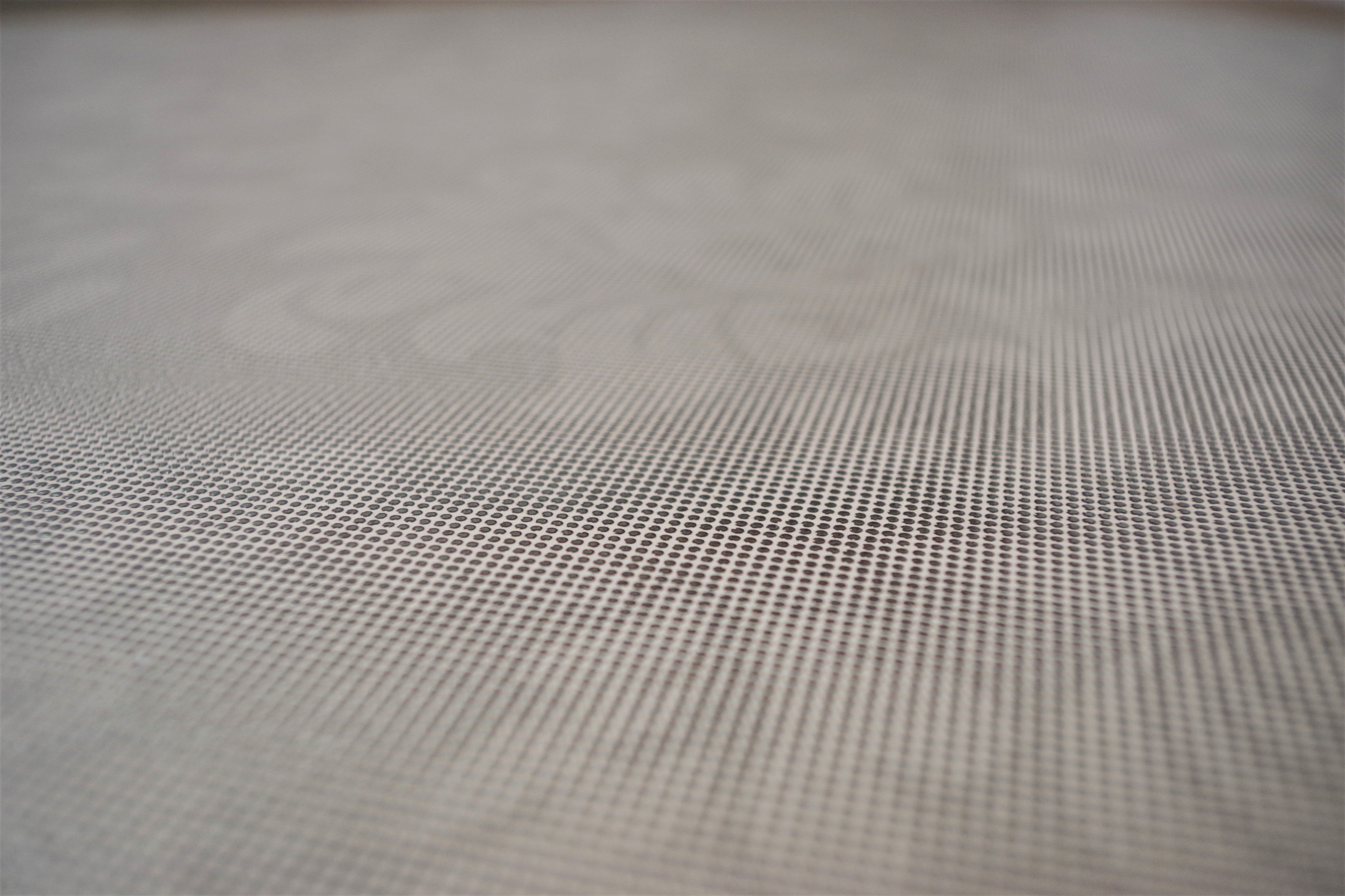 Ceramic and glass coffee table, 2000