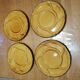 Lot of 8 ceramic plates