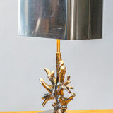 Coral lamp by Charles Bronze House