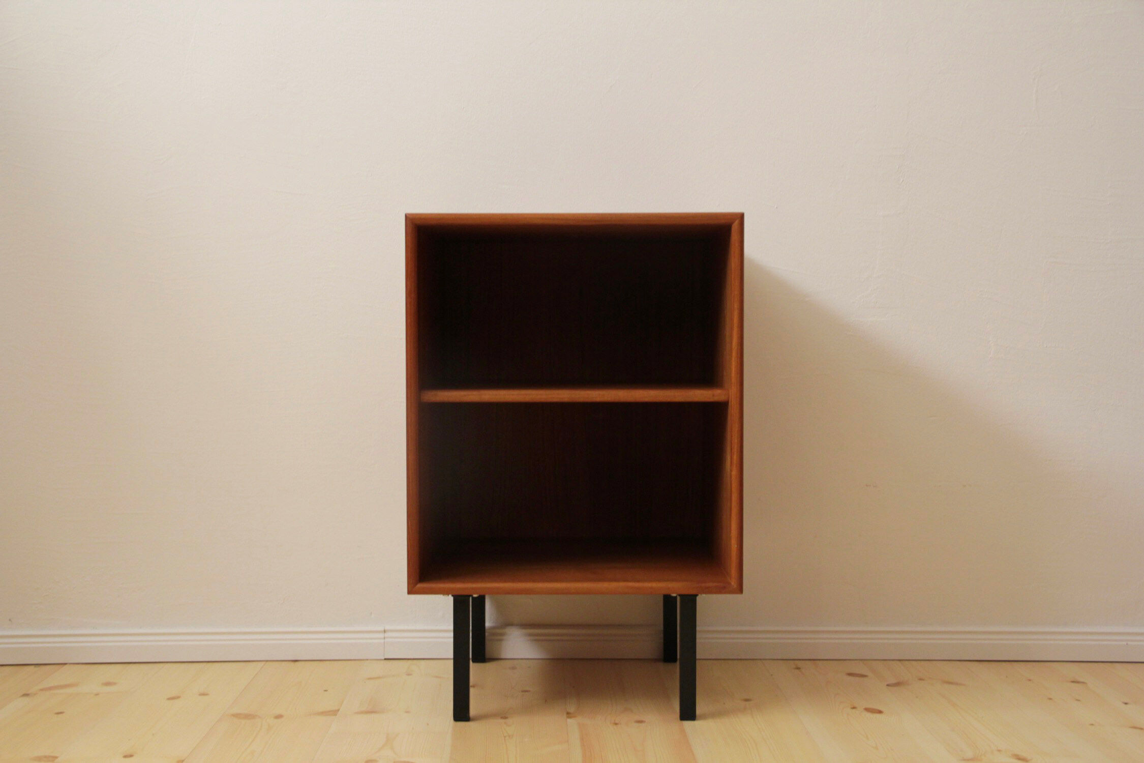 Bookcase by Heinrich Riestenpatt edition RT Möbel