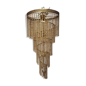 lustre cascade