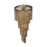 Lustre cascade