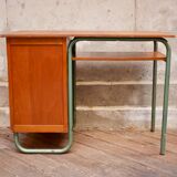 Stella Schoolmaster Office 1950s