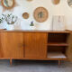 1960s vintage enfilade