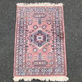 Handmade Persian rug