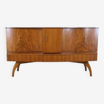 Beautility sideboard / bar meubel 'Sedbergh' | 154 cm