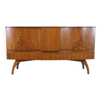 Beautility sideboard / bar meubel 'Sedbergh' | 154 cm